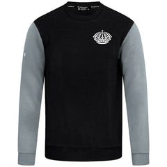 Los Angeles Kings Levelwear Ultimate Response Sweatshirt - Black/Gray | NHL Clearance
