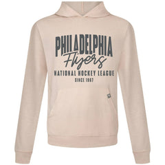 Philadelphia Flyers Levelwear Relay Response Pullover Hoodie - Khaki | NHL sale