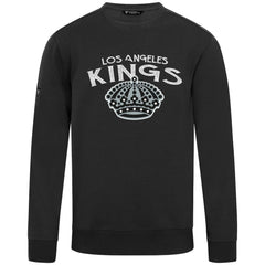 Los Angeles Kings Levelwear Zane Mission Sweatshirt - Black | NHL online