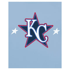 Kansas City Royals New Era 2025 MLB All-Star Game Workout T-Shirt Outlet