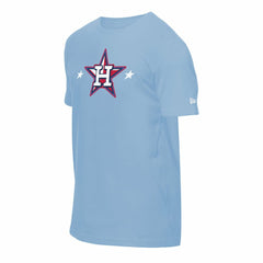 Houston Astros New Era 2025 MLB All-Star Game Workout T-Shirt Sale