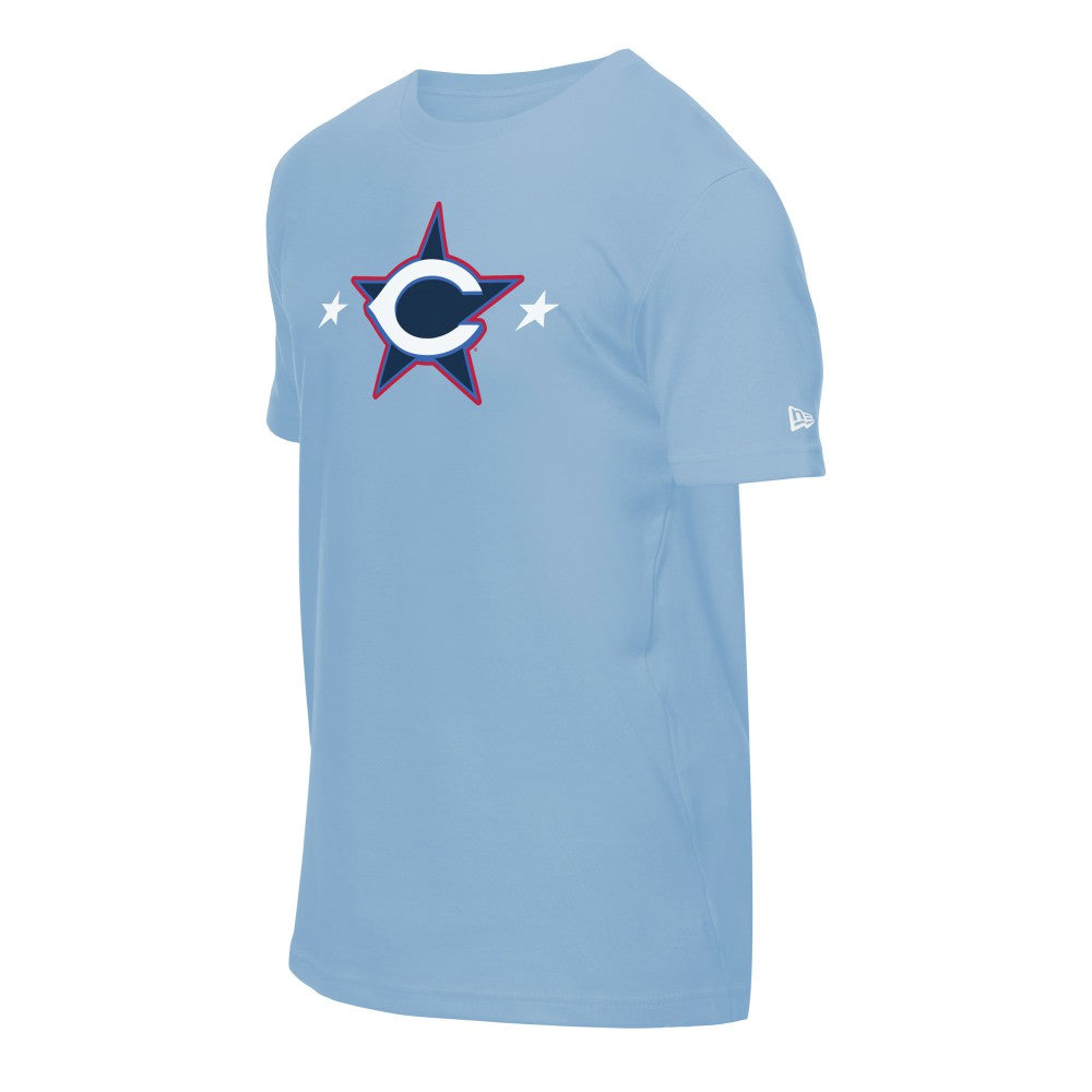 Cincinnati Reds New Era 2025 MLB All-Star Game Workout T-Shirt Discount