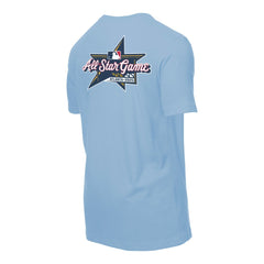Cincinnati Reds New Era 2025 MLB All-Star Game Workout T-Shirt Discount