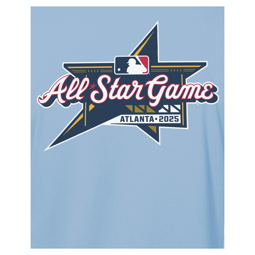 Cincinnati Reds New Era 2025 MLB All-Star Game Workout T-Shirt Discount