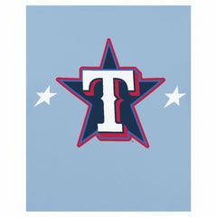 Texas Rangers New Era 2025 MLB All-Star Game Workout T-Shirt for sale