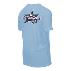 Athletics New Era 2025 MLB All-Star Game Workout T-Shirt for sale