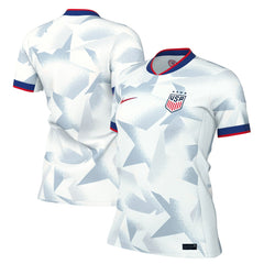 Nike - USWNT Women's 2025 Home Replica Jersey - White