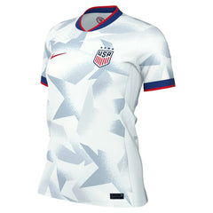 Nike - USWNT Women's 2025 Home Replica Jersey - White