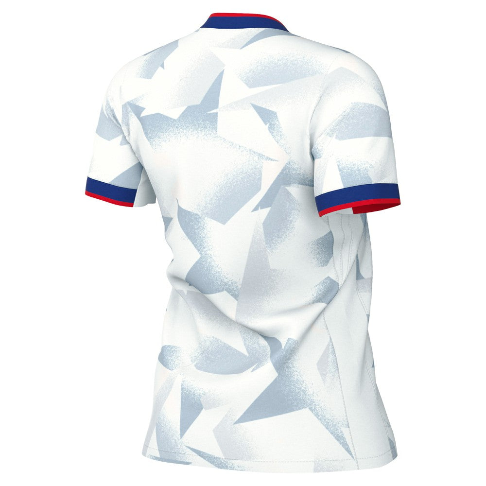 Nike - USWNT Women's 2025 Home Replica Jersey - White
