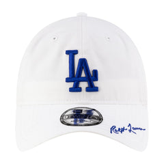Los Angeles Dodgers New Era Ralph Lauren x MLB 9TWENTY Adjustable Hat Outlet