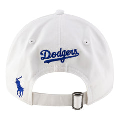 Los Angeles Dodgers New Era Ralph Lauren x MLB 9TWENTY Adjustable Hat Outlet