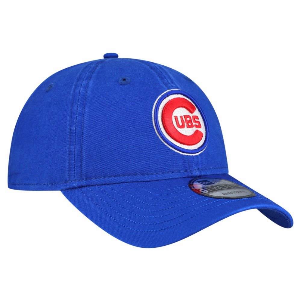 Chicago Cubs New Era Ralph Lauren x MLB 9TWENTY Adjustable Hat Discount