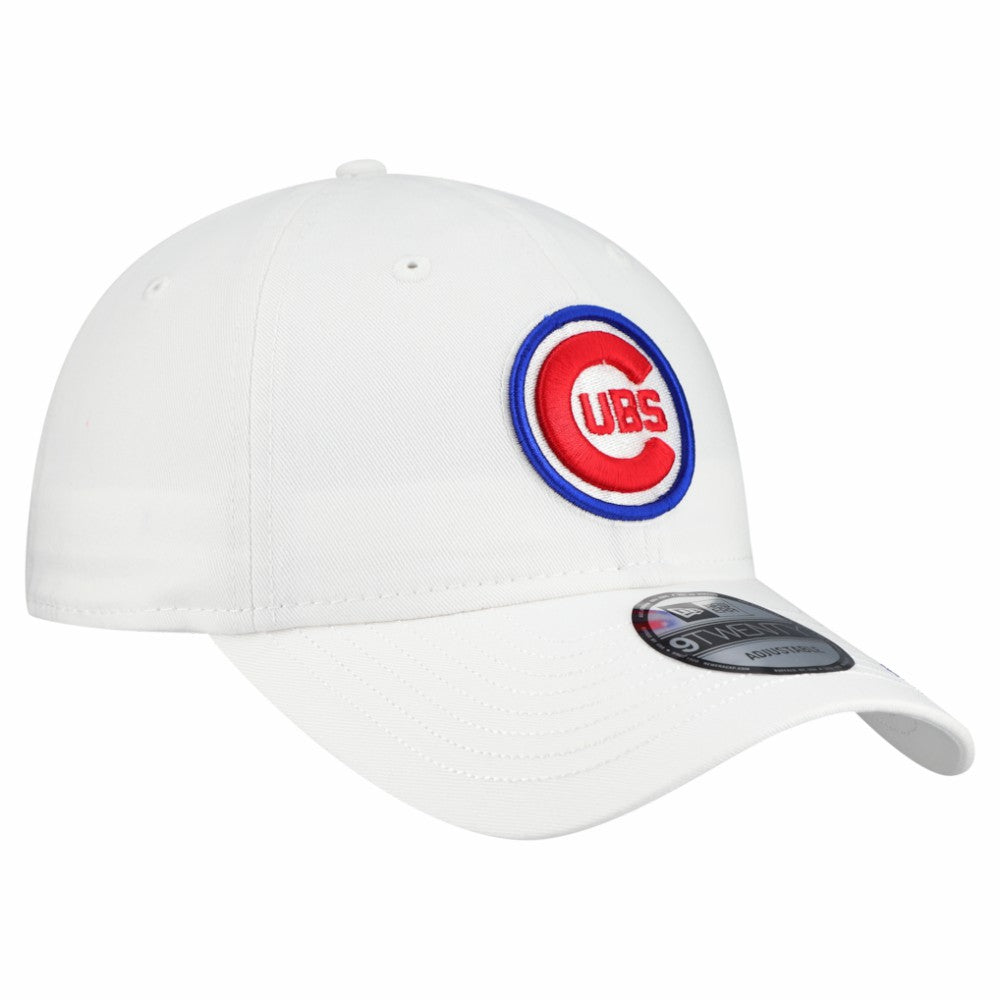 Chicago Cubs New Era Ralph Lauren x MLB 9TWENTY Adjustable Hat Sale