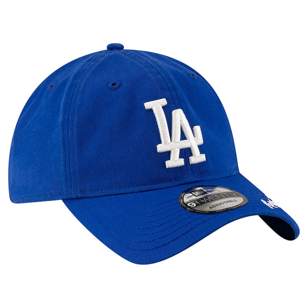 Los Angeles Dodgers New Era Ralph Lauren x MLB 9TWENTY Adjustable Hat Outlet