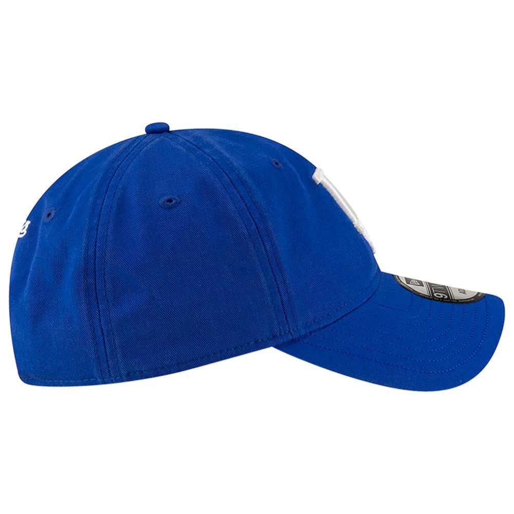 Los Angeles Dodgers New Era Ralph Lauren x MLB 9TWENTY Adjustable Hat Outlet