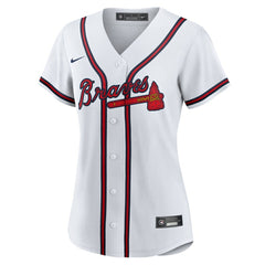 Drake Baldwin Atlanta Braves Nike Women's Home Replica Jersey Near Me