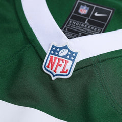 Mazi Smith New York Jets Team Game Jersey - Legacy Green - Nike