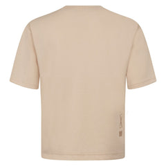 Toronto Blue Jays Levelwear Ethereal Oversized Luxe Signature Knit T-Shirt Online