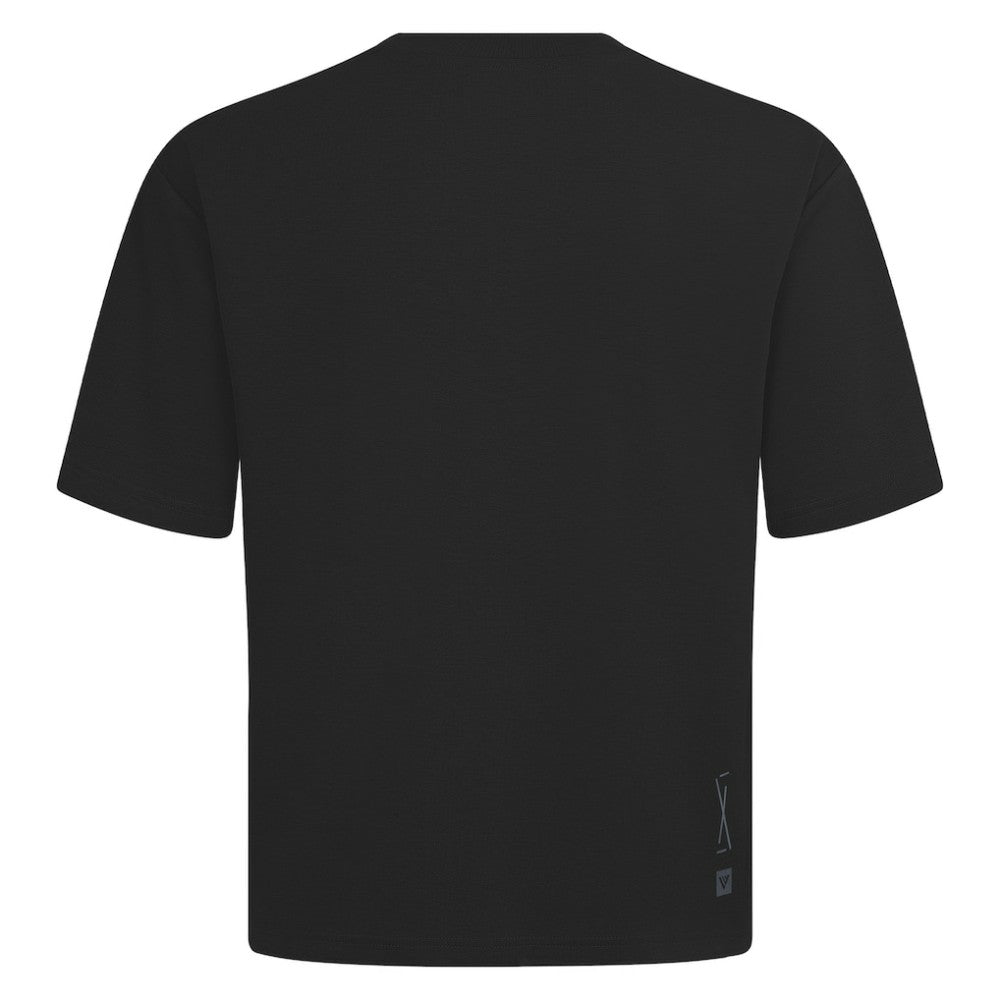 San Francisco Giants Levelwear Ethereal Oversized Luxe Signature Knit T-Shirt Sale