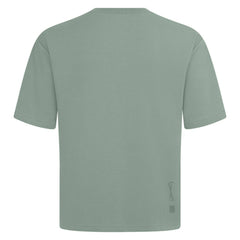 San Francisco Giants Levelwear Ethereal Oversized Luxe Signature Knit T-Shirt Outlet
