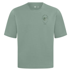 Baltimore Orioles Levelwear Signet Oversized Luxe Signature Knit T-Shirt Online
