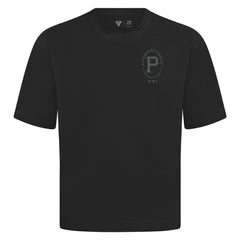 Pittsburgh Pirates Levelwear Register Oversized Luxe Signature Knit T-Shirt Discount