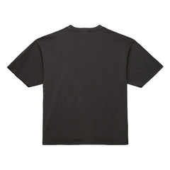 New York Jets Jets In London Downtown Collection Premium T-Shirt - Black - Mitchell & Ness