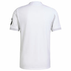 Adidas - Real Madrid 2025/26 Home Jersey - White