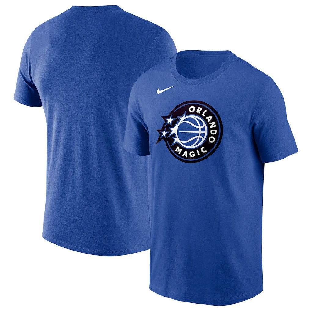 Nike Orlando Magic Unisex Legend Performance T-Shirt Royal