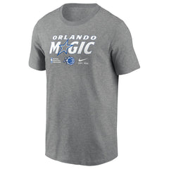 Nike Orlando Magic Unisex Legend Performance T-Shirt Gray
