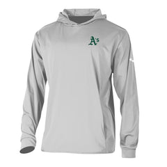 Athletics Columbia Long Drive Pullover Hoodie Near Me