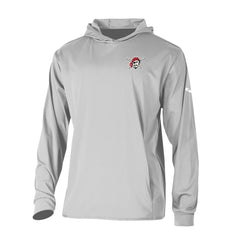 Pittsburgh Pirates Columbia Long Drive Pullover Hoodie for sale