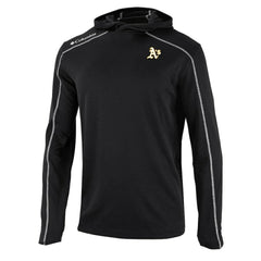 Athletics Columbia Omni-Wick Shotgun Pullover Hoodie for sale