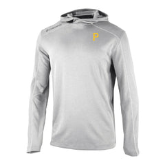Pittsburgh Pirates Columbia Omni-Wick Shotgun Pullover Hoodie Outlet
