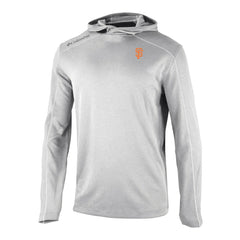 San Francisco Giants Columbia Omni-Wick Shotgun Pullover Hoodie for sale