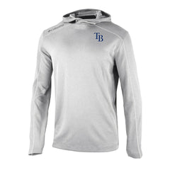 Tampa Bay Rays Columbia Omni-Wick Shotgun Pullover Hoodie Online