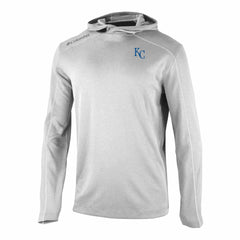 Kansas City Royals Columbia Omni-Wick Shotgun Pullover Hoodie Discount