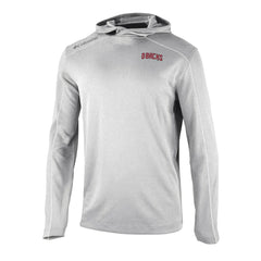 Arizona Diamondbacks Columbia Omni-Wick Shotgun Pullover Hoodie Online