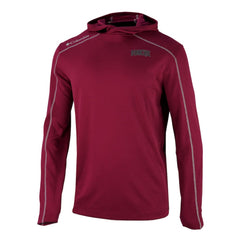 Arizona Diamondbacks Columbia Omni-Wick Shotgun Pullover Hoodie Outlet