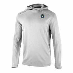 Milwaukee Brewers Columbia Omni-Wick Shotgun Pullover Hoodie Outlet
