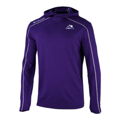 Colorado Rockies Columbia Omni-Wick Shotgun Pullover Hoodie Discount