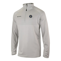 Milwaukee Brewers Columbia Omni-Wick Raglan Rockin' It Quarter-Zip Pullover Online