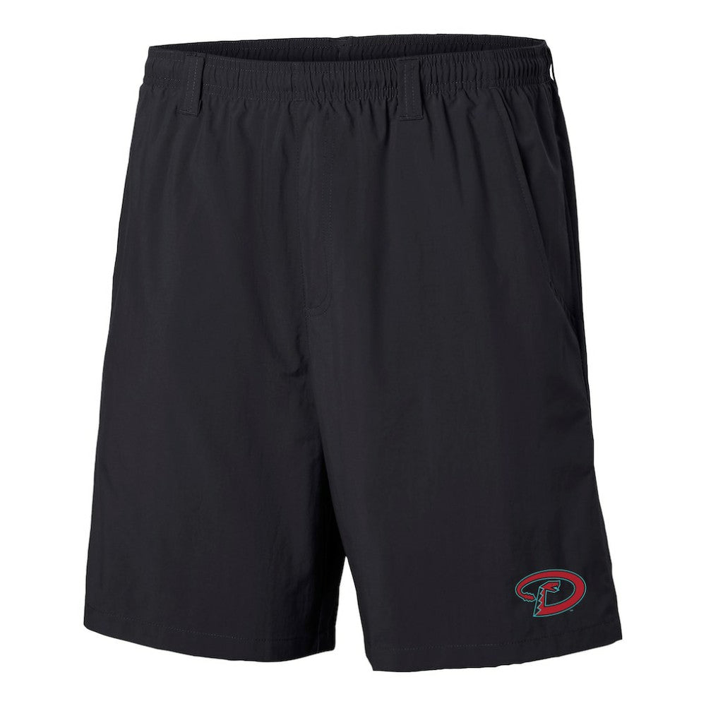 Arizona Diamondbacks Columbia PFG Backcast III Water Shorts Outlet