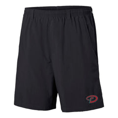 Arizona Diamondbacks Columbia PFG Backcast III Water Shorts Outlet
