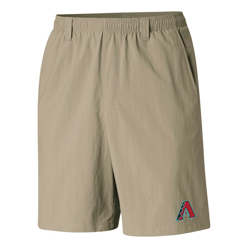 Arizona Diamondbacks Columbia PFG Backcast III Water Shorts Discount