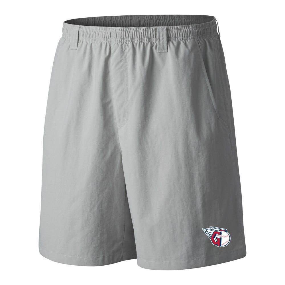 Cleveland Guardians Columbia PFG Backcast III Water Shorts Near Me