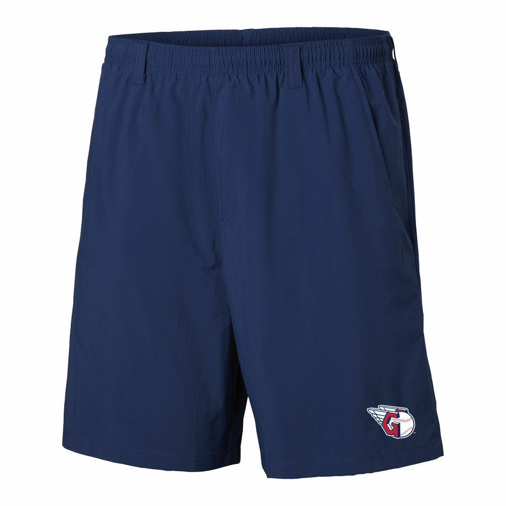 Cleveland Guardians Columbia PFG Backcast III Water Shorts Near Me