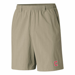Cleveland Guardians Columbia PFG Backcast III Water Shorts for sale