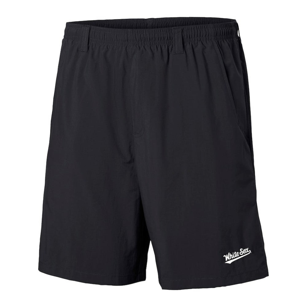Chicago White Sox Columbia PFG Backcast III Water Shorts Near Me