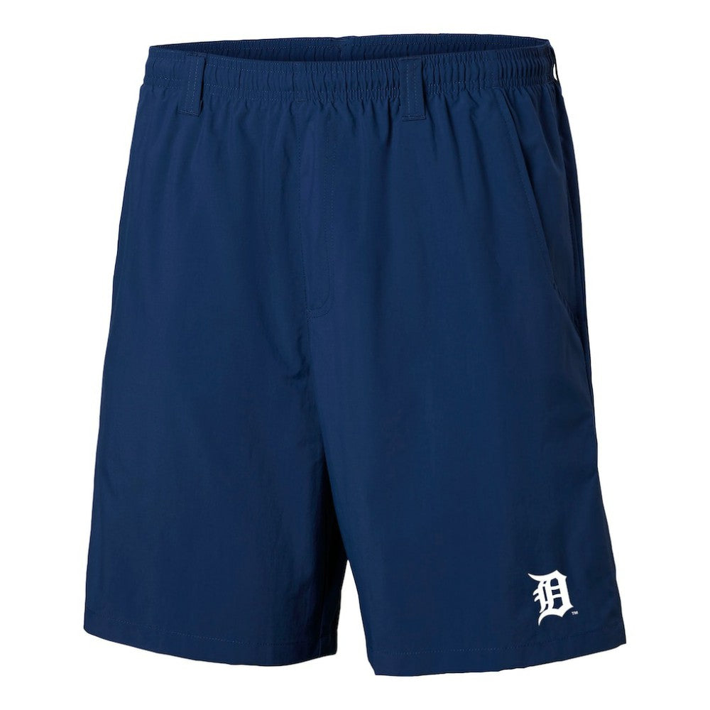 Detroit Tigers Columbia PFG Backcast III Water Shorts Near Me
